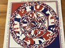 Grateful Dead History Of The Grateful Dead Vol. 1 Bear's Choice Vinyl BS2721 LP