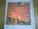 AC/DC T.N.T POP UP STORE LP RARE AUSTRALIA PRESS NOCH VERSIEGELT