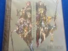 Final Fantasy: HEROES AND VILLAINS - Select Tracks from the Final Fantasy series