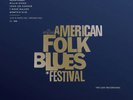 THE LOST RECORDINGS TLR-2504056V THE ORIGINAL AMERICAN FOLK BLUES FESTIVAL 62/63