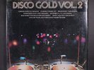 VARIOUS: disco gold, vol. 2 SCEPTER 12