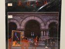 Rush - Moving Pictures LP Mercury SRM-1-4013 1981 Pressing Masterdisk RL