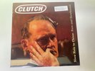 Clutch Slow Hole To China LP Red Marble Color Vinyl NEW/SEALED LIMITED TO 1000