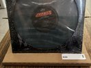 Bon Jovi Slippery When Wet: Exclusive Water Filled Vinyl LP