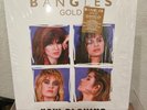 The Bangles - Gold: Greatest Hits Best of (Black Vinyl LP) USED *SEE NOTES