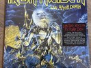 Sealed Iron Maiden Live After Death 2lp Pic Disc 2013 Picture