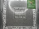Rowland Dexys Midnight Runners TOO-RYE-AY 4LP Box Set Vinyl 40th Anniversary