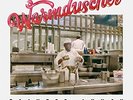 WARMDUSCHER - TAINTED LUNCH - Vinyl Record - 50 - D4z