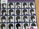 The BEATLES LP A Hard Day’s Night WHITE Vinyl LP National Album Day 2024 Sealed
