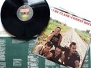 ORIGINAL 1982 THE CLASH COMBAT ROCK VINYL LP SHOULD I STAY OR SHOULD I GO POSTER