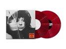Lady Gaga MAYHEM Limited Translucent Ruby Vinyl LP Record - US IMPORT - IN HAND
