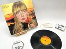 Joni Mitchell- Clouds VG+/VG+ Ultrasonic Clean 1969 Pitman Pressing