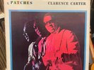 Clarence Carter-Patches LP-Atlantic Stereo SD 8267 Funk Blues Soul Orig Inner