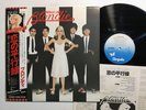 BLONDIE PARALLEL LINES Japan LP [83426ER]