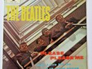 BEATLES ''PLEASE PLEASE ME'' 1964 Odeon  GERMANY - ZTOX 5550 ORIGINAL STEREO LP