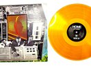 Home Odyssey Limited Edition Orange Vinyl (Only 500 produced) Very rare