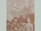 Led Zeppelin Live On Blueberry Hill, Inglewood, Sept 4, 1970 (Vinyl) (UK IMPORT)