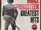 Bruce Springsteen Greatest Hits 2LP Ruby Red Vinyl Records BRAND NEW Sealed Mint