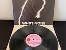 THE WHITE NOISE - AN ELECTRIC STORM - UK 1st PRESS - BULL EYE - 1969 VINYL