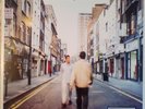Oasis Whats The Story Morning Glory, Original CRELP189 Trifold 1995
