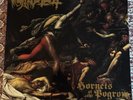 Arghoslent “Hornets Of The Pogrom” Lp