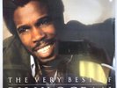 The Very Best Of Billy Ocean LP Album vinyl record compilation 2020 on Sony