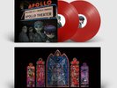 Gorillaz - Demon Days Live From The Apollo Theatre - 2LP 140g Red Vinyl