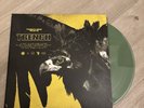 Twenty One Pilots - Trench Olive Vinyl - Indie Store Exclusive
