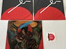 DOKKEN-BEAST FROM THE EAST-1988 ORIGINAL DMM 