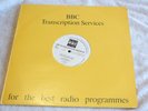 Deep Purple – Stereo Pop Special-48 - BBC Transcription Services  - 1st - Ex -