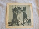 The Clash - White Riot - Australian - Original - CBS - EX Plus - Listen
