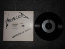 METALLICA LP 7