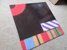 Pink Floyd Final Cut Lp 1st Issue Great Press [Ex/Ex].