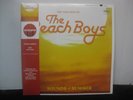 THE VERY BEST OF THE BEACH BOYS LIMITED EDITION SEA BLUE 2x LP VINYL-NEW/SEALED