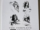LED ZEPPELIN - The Complete BBC Sessions ATLANTIC Box 2016, 5LP 180g Vinyl, NM