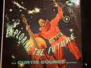 CURTIS COUNCE EXPLORING THE FUTURE DOOTO DTL 247 DG US 1ST PRESS