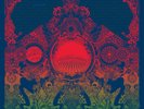 GNOD/WHITE HILLS DROP OUT III NEW LP