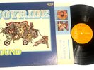 Joyride Friendsound LP    experimental rock  Nm