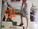 James Brown - Please, Please, Please Legs Cover LP - 2