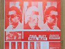 Paul Bley Barrage ESP-Disk 1008 Original Mono Ear EXC