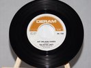 THE OUTER LIMITS Just one more chance DERAM 7-inch DM 7508