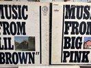 The Band - Music From Big Pink SKAO-2955, Music From “Lil Brown” Z1244010 Rare