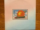 The Allman Brothers Band - Eat a Peach 2-LP Capricorn 1972 Pressing w/ Insert