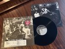 Chic -Risque  Vinyl LP 1979 Atlantic SD 16003 Promo W/Hype Sticker UNPLAYED