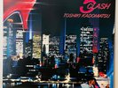 Toshiki Kadomatsu After 5 Clash Japan Vinyl LP RAL8812 City Pop Funk Masterpiece