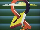 VOLCANO [Limited Time Price Edition] Temples [LP record]