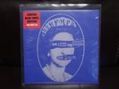 Sex Pistols - God Save the Queen -  2022 Blue Vinyl reissue