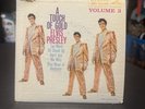 Elvis Presley: A Touch of Gold, Vol. 3 45 EP RCA Victor/US w/cover