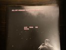 Zach Bryan All My Homies Hate Ticketmaster Live From Red Rocks 3LP 0307/2500