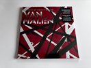 VAN HALEN - BEST OF BOTH WORLDS 3LP